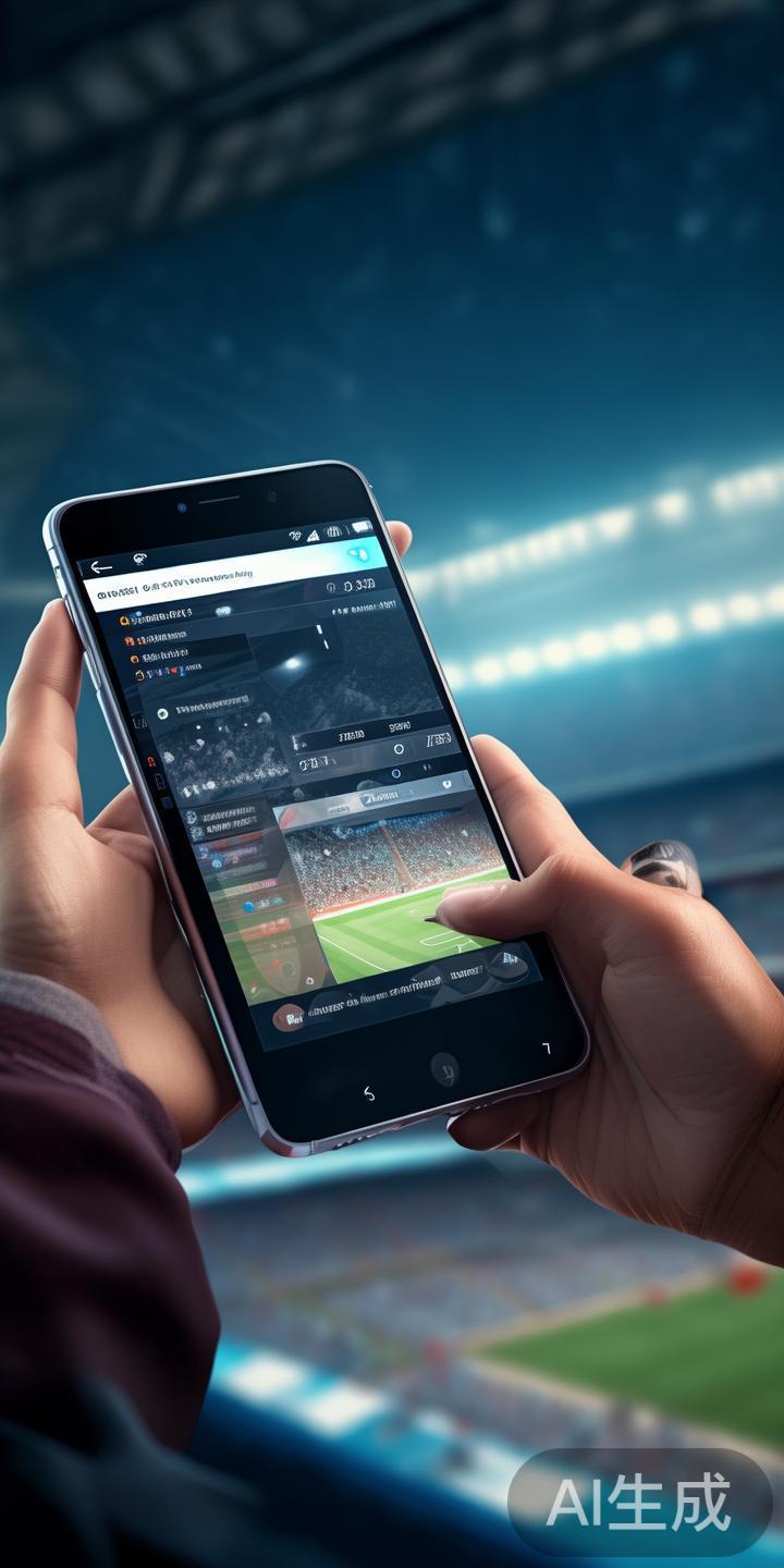 必胜体育世界杯观赛必备攻略全指南:精彩比赛尽享无忧 随着科技的发展,智能手机、应用程序成为观赛不可或缺