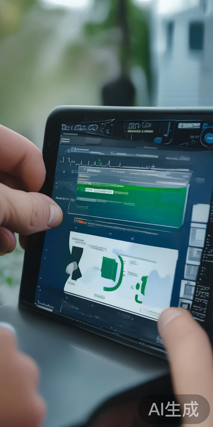 第三步：使用杀毒软件进行检测
下载完毕后，将安装