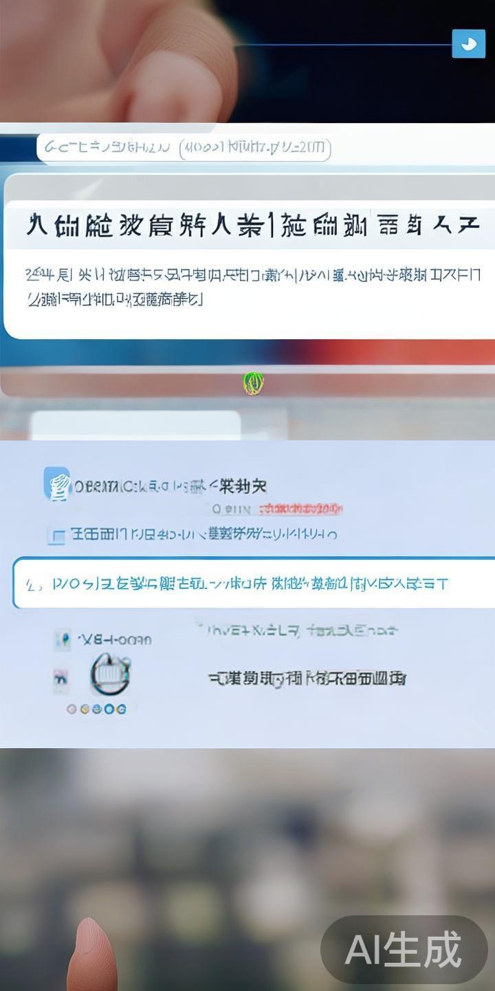 通常，正规平台都会提供官方的快捷入口，用户只需在搜