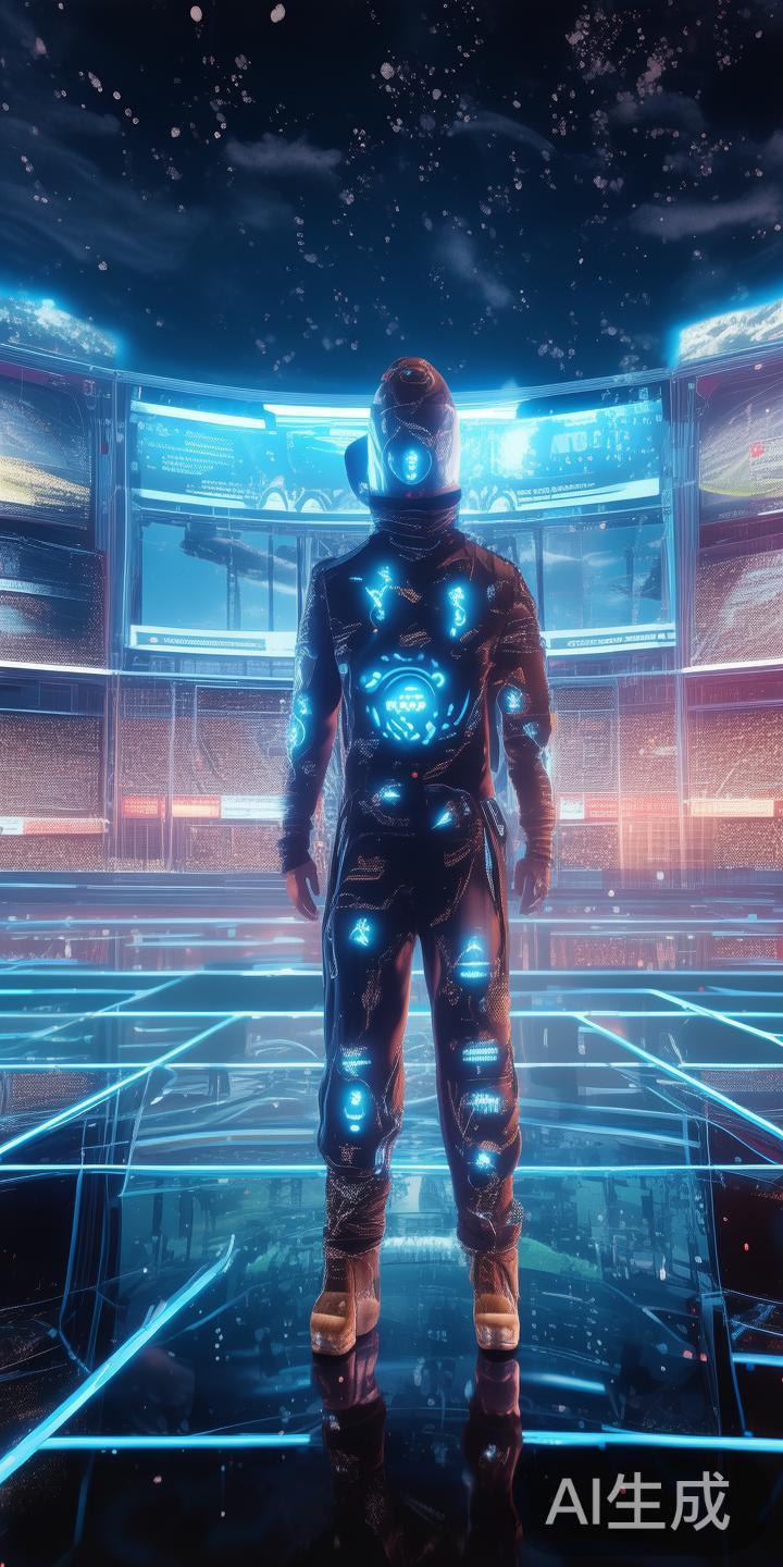 必赢体育与盈禾体育未来发展战略深度分析与前景展望 一方面,必赢体育强调技术创新与内容深耕,大力投资于