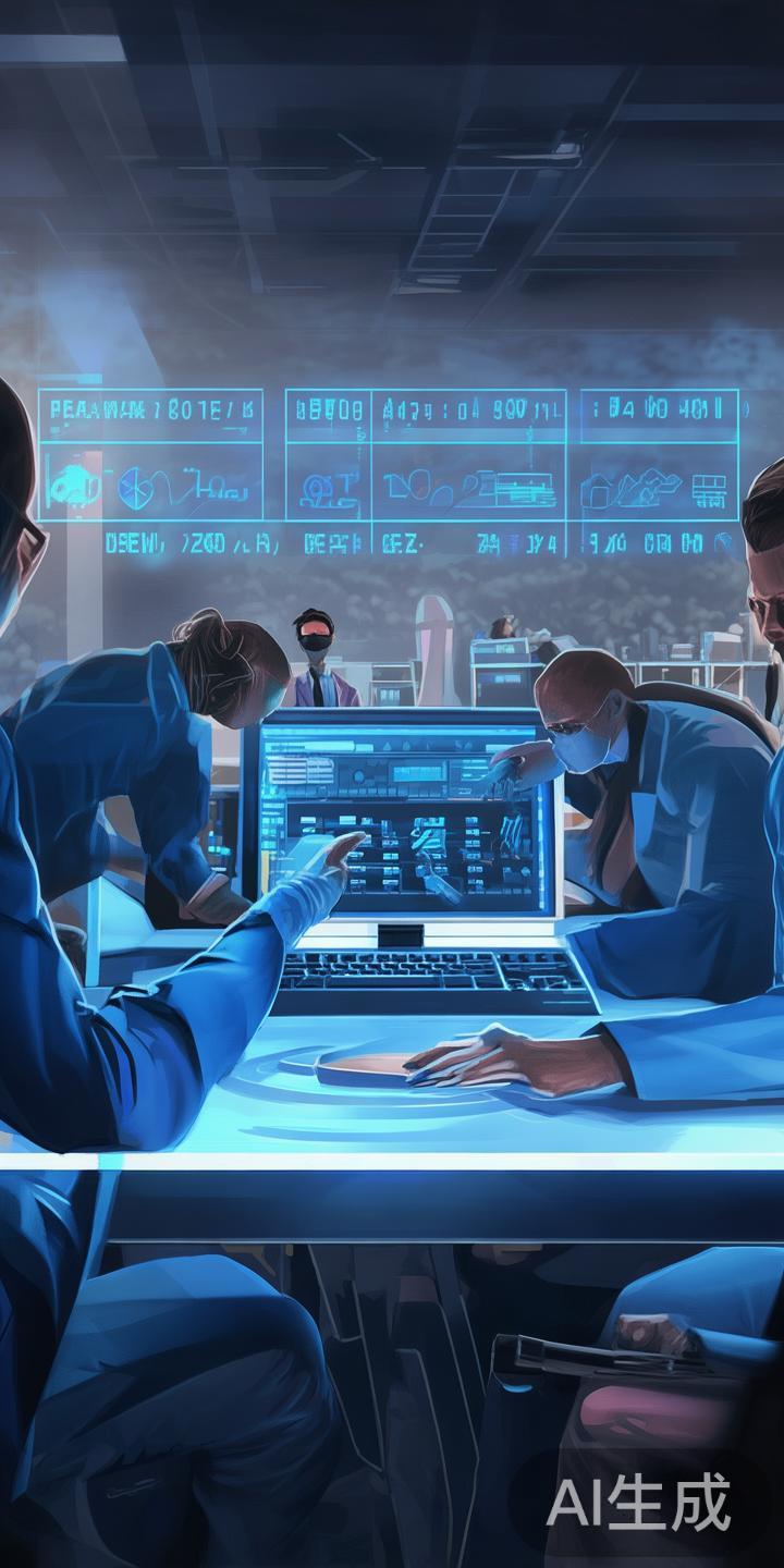 在数字化时代，密码安全已成为企业和个人信息保护的重